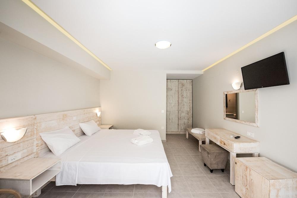 Artemis Hotel Apartments Hersonissos  Luaran gambar