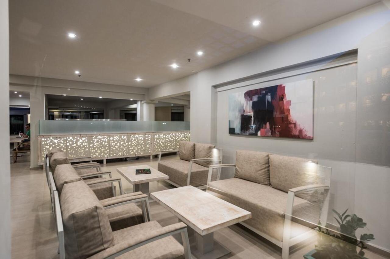Artemis Hotel Apartments Hersonissos  Luaran gambar