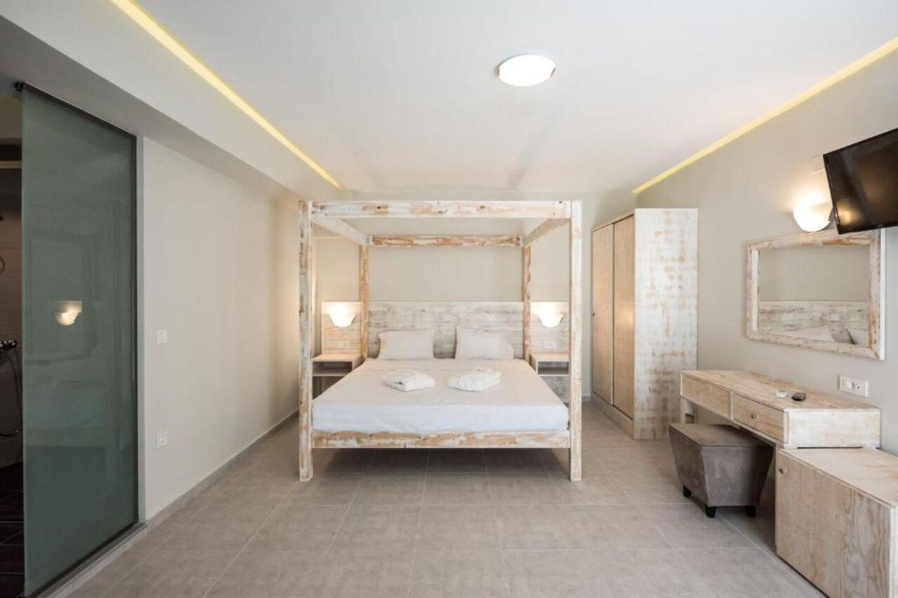 Artemis Hotel Apartments Hersonissos  Luaran gambar