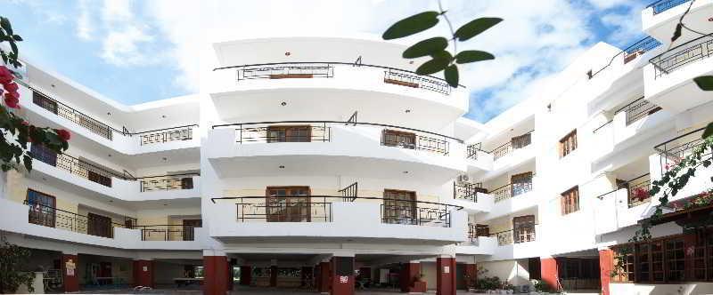 Artemis Hotel Apartments Hersonissos  Luaran gambar