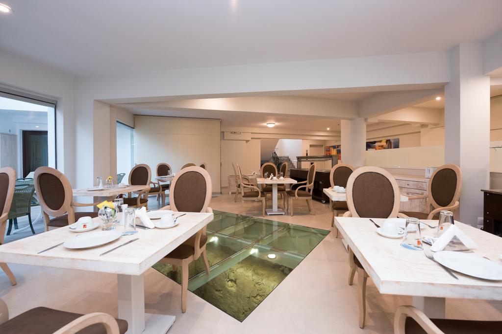 Artemis Hotel Apartments Hersonissos  Luaran gambar