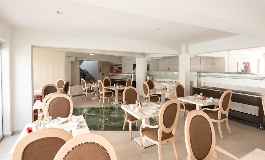 Artemis Hotel Apartments Hersonissos  Luaran gambar