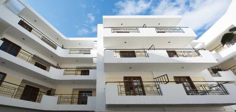 Artemis Hotel Apartments Hersonissos  Luaran gambar