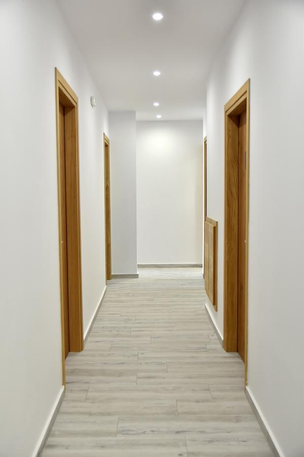 Artemis Hotel Apartments Hersonissos  Luaran gambar