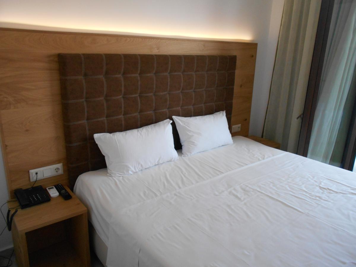 Artemis Hotel Apartments Hersonissos  Luaran gambar