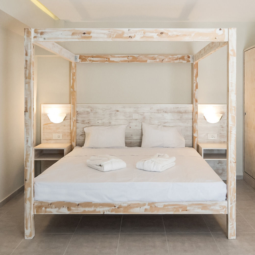 Artemis Hotel Apartments Hersonissos  Luaran gambar