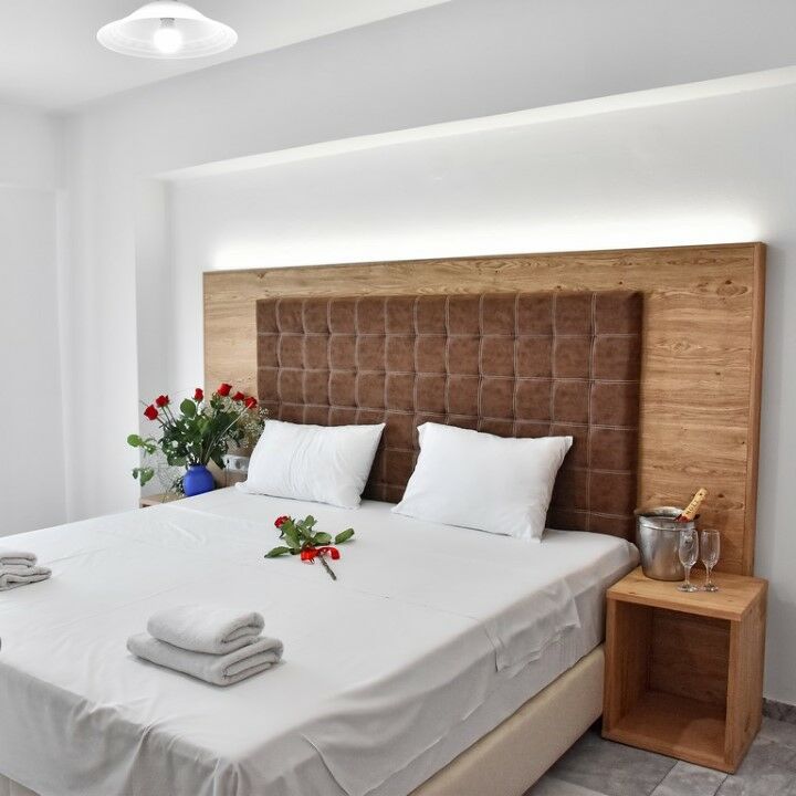 Artemis Hotel Apartments Hersonissos  Luaran gambar