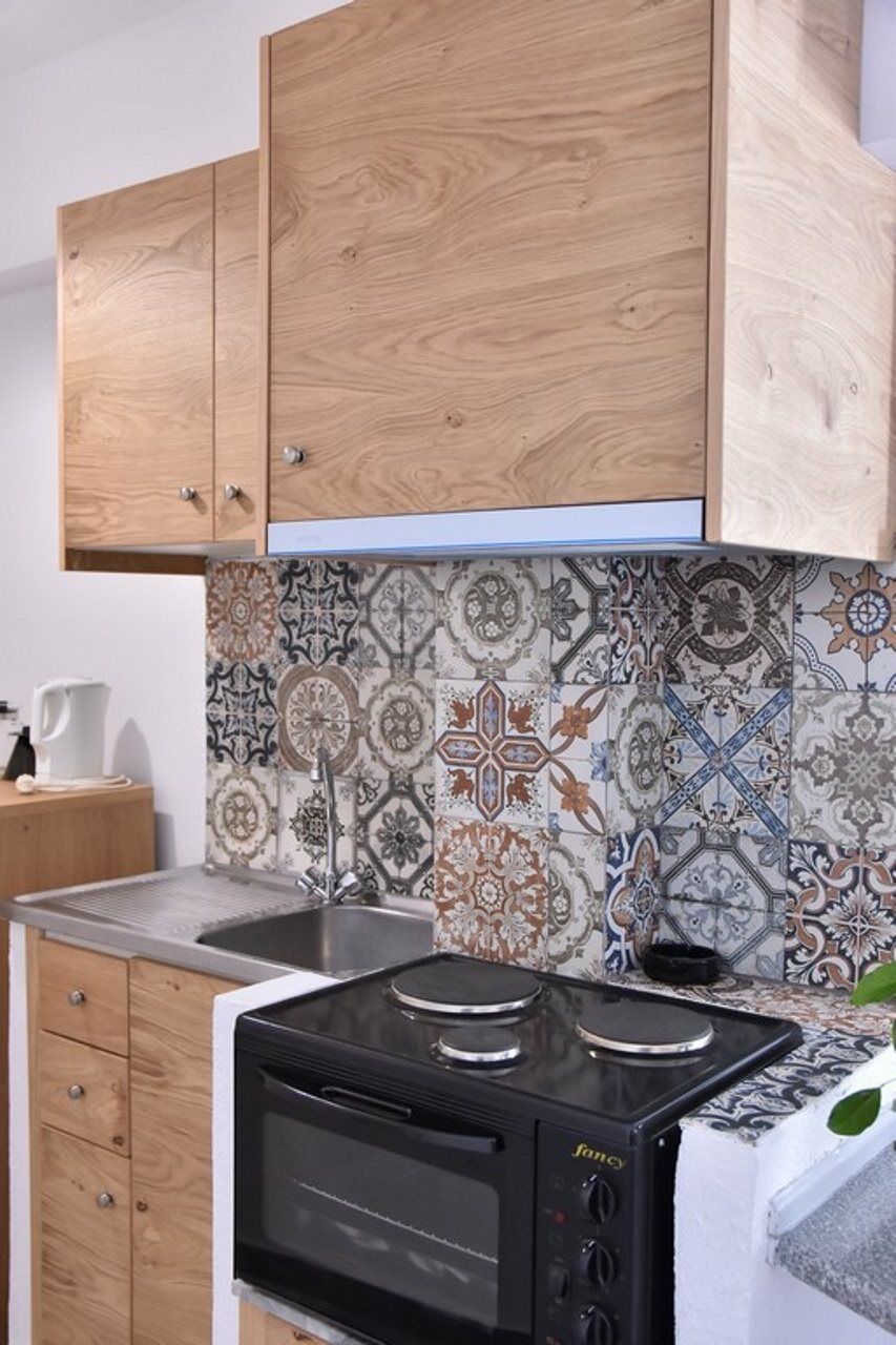 Artemis Hotel Apartments Hersonissos  Luaran gambar